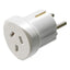 Pronto Travel Adaptor – NZ to Europe Plug