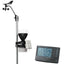 Davis Vantage Pro2 Cabled Weather Station with Standard Radiation Shield