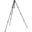 Slik Pro CF-634 Carbon Fibre Tripod without Head