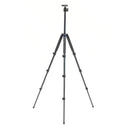 Slik SPRINT MINI III BH GM Tripod with SBH-100DQ Ball Head - Jacobs Digital