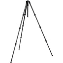 Slik Pro CF-734 Carbon Fibre Tripod without Head