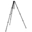 Slik Pro CF-734 Carbon Fibre Tripod without Head - Jacobs Digital