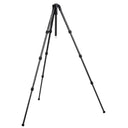 Slik Pro CF-734 Carbon Fibre Tripod without Head - Jacobs Digital