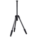 Slik Pro CF-734 Carbon Fibre Tripod without Head - Jacobs Digital