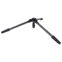 Slik Pro CF-734 Carbon Fibre Tripod without Head - Jacobs Digital