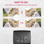 AGFAPHOTO AFS100 Digital Film and Slide Scanner