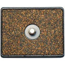 SLIK 6183BK Quick Release Plate