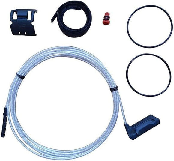 XP Full DEUS II RC Wave Guide with 250cm antenna