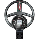 XP Deus II WS6 Master Detector - 22cm FMF Coil (9")