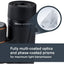 Celestron TrailSeeker ED 8x42 Roof Prism Binocular - Jacobs Digital