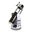 SkyWatcher Dobsonian 8” Collapsible GoTo Telescope