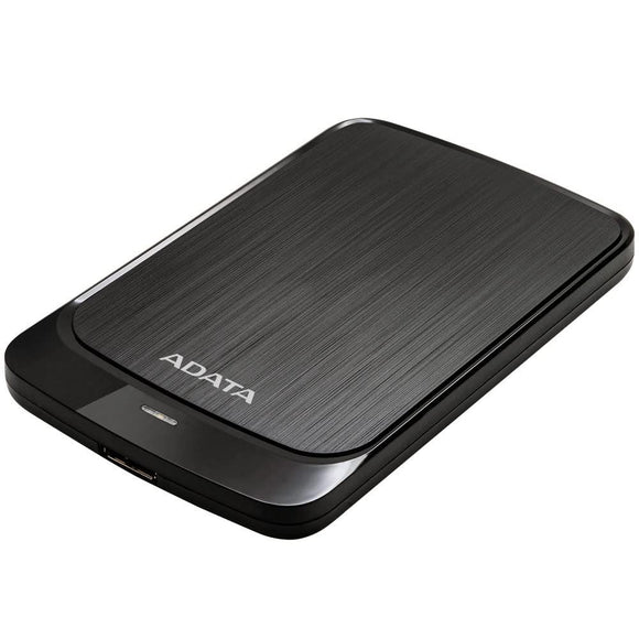 Adata Hv320 1tb Usb 3.2 Portable Hard Disk Drive - Jacobs Digital