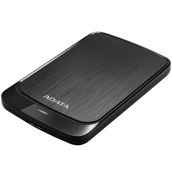 Adata Hv320 1tb Usb 3.2 Portable Hard Disk Drive