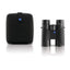 Zeiss Terra ED 10x42 Black Binoculars