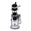 SkyWatcher Dobsonian 8” Collapsible GoTo Telescope