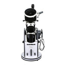 SkyWatcher Dobsonian 8” Collapsible GoTo Telescope