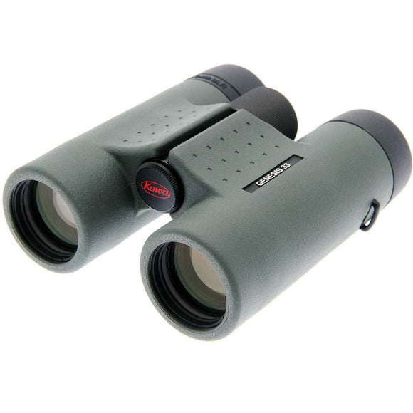 Kowa Genesis 10x33 Binocular - Jacobs Digital