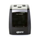 Kenro Film and Slide Scanner - KNSC201 - Jacobs Digital