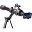 Konus Konusnova 70 D70 F800 Refractor Telescope - Jacobs Digital