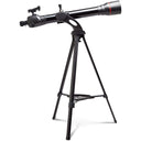 Konus Konusnova 70 D70 F800 Refractor Telescope - Jacobs Digital