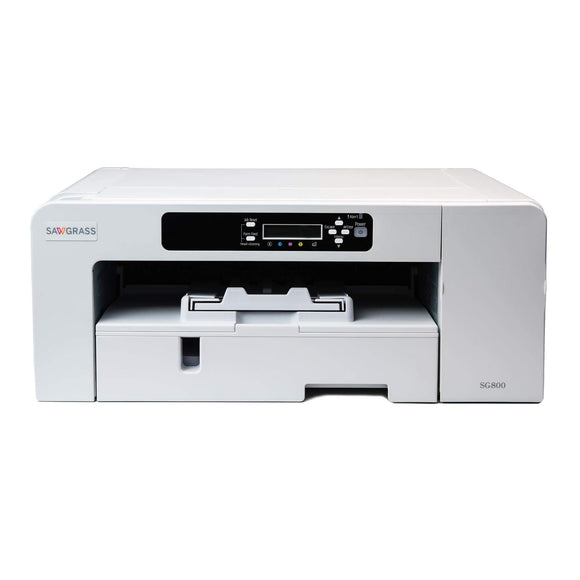 Sawgrass SG800 A3 Dye Sublimation Printer - Jacobs Digital