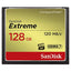 SanDisk 128GB CF Extreme 120MB/s 800X