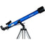 Meade Infinity 60mm Alt-Azimuth Refractor Telescope - Jacobs Digital