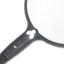 Carson MagniFlex Hands Free Tabletop Mounted Magnifier (CL-65) - Jacobs Digital