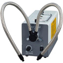 Omax Cold Light Generator with Gooseneck Fiber Light