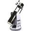 SkyWatcher Dobsonian 8” Collapsible GoTo Telescope