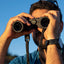 Olympus 10x50 S Porro Prism Binocular - Jacobs Digital