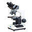 OMAX 40x-2500x w/ Built-In 3.0mp Digital Compound Microscope