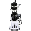SkyWatcher Dobsonian 8” Collapsible GoTo Telescope