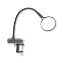 Carson MagniFlex Hands Free Tabletop Mounted Magnifier (CL-65) - Jacobs Digital