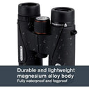 Celestron TrailSeeker ED 8x42 Roof Prism Binocular - Jacobs Digital