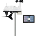 Davis Vantage Vue & WeatherLink Console