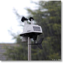 Davis Vantage Vue & WeatherLink Console