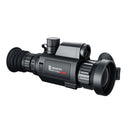 HIKMICRO Panther V2 PH50L 2.0 Thermal Scope with LRF - Jacobs Digital