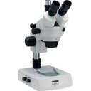 Konus Crystal 45 Trinocular Stereo Microscope