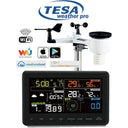 Tesa WS2980C Pro Weather Station - Jacobs Digital