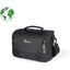 Lowepro Adventura Sh 160 Iii Black Green Line Camera Bag