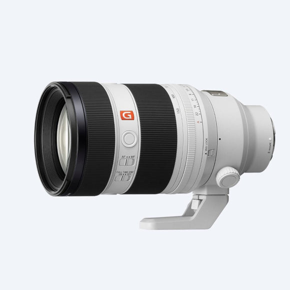 Sony Alpha SEL50150GM 50-150mm F2 GM FE FF Lens - Jacobs Digital