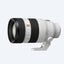 Sony Alpha SEL50150GM 50-150mm F2 GM FE FF Lens - Jacobs Digital