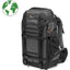 Lowepro Pro Trekker Backpack 550 Aw Ii Grey Green Line Camera Bag