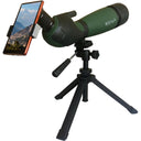 Konus Konuspot 80 - Green w/ Smartphone Adapter Spotting Scope