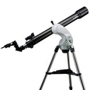 SkyWatcher 70AZ-Go2 WIFI GOTO Refractor Telescope with Smart Phone Adapter - Jacobs Digital