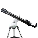 SkyWatcher 70AZ-Go2 WIFI GOTO Refractor Telescope with Smart Phone Adapter - Jacobs Digital