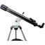 SkyWatcher 70AZ-Go2 WIFI GOTO Refractor Telescope with Smart Phone Adapter