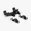 Athlon Armor Cantilever Mount 30mm
