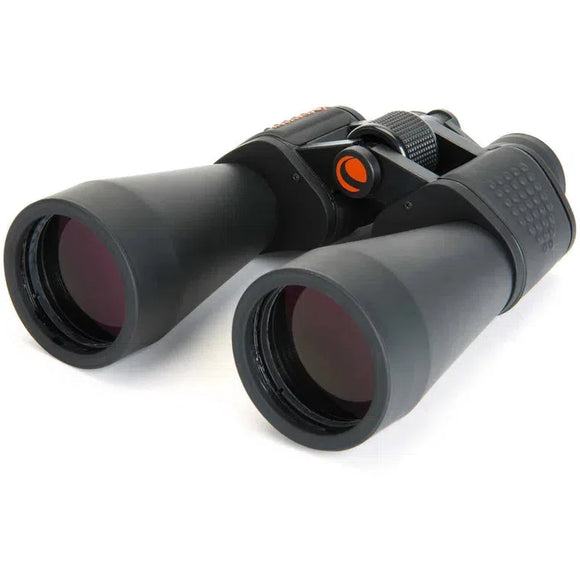 Celestron SkyMaster 12x60 Porro Prism Binocular - Jacobs Digital